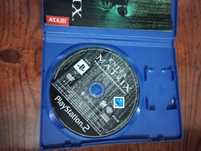 Enter The Matrix - PS2