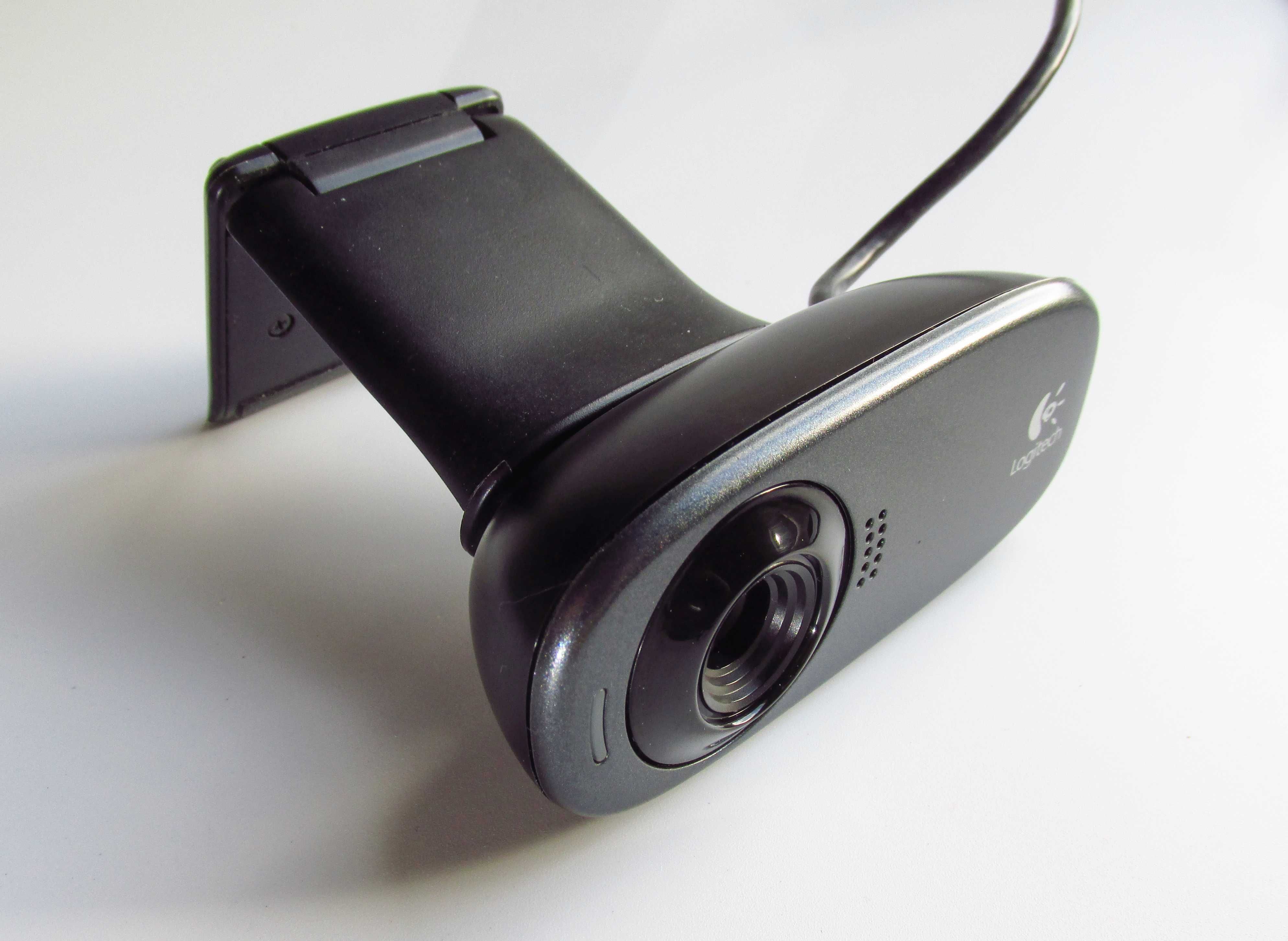Logitech HD Webcam C310 (оригінал)