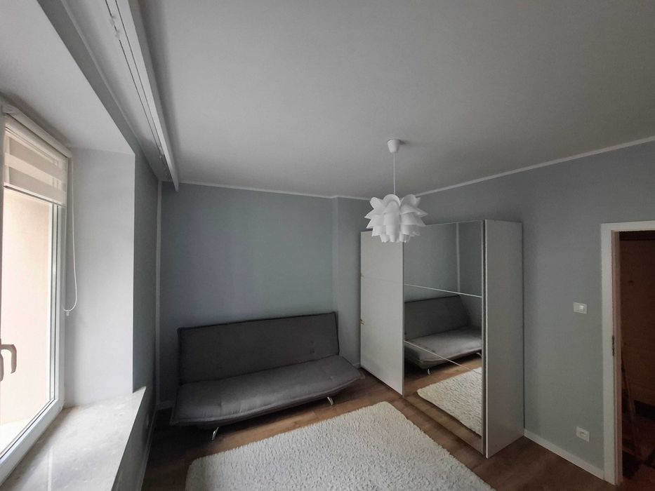 Wynajem mieszkania Mielec Solskiego 4