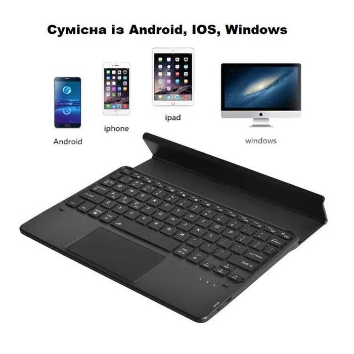 Планшет Samsung Galaxy Tab A9 Plus Wi-Fi 6/128GB Graphite