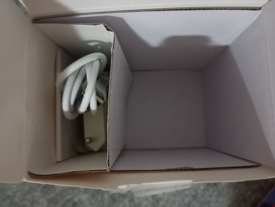 Câmara de videovigilância rotativa Lexman