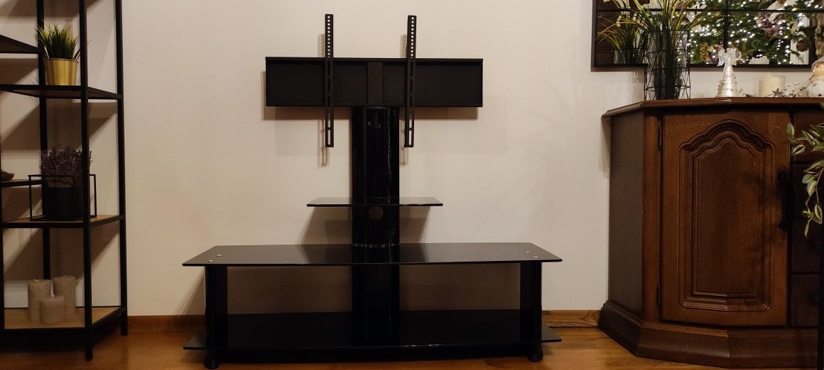 ART S-01B Stolik + Uchwyt do TV 30-50"