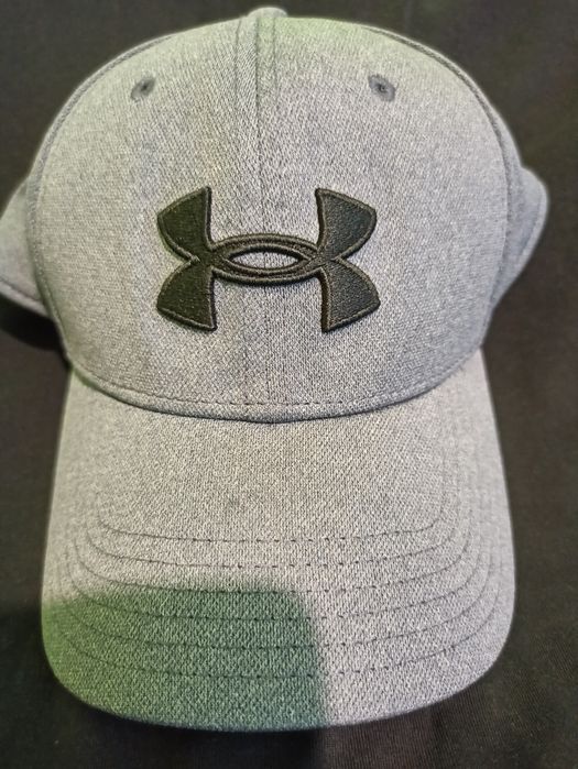 Czapka z daszkiem Under Armour L/XL