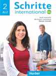 Schritte International Neu 2 Lo Zeszyt Ćwiczeń