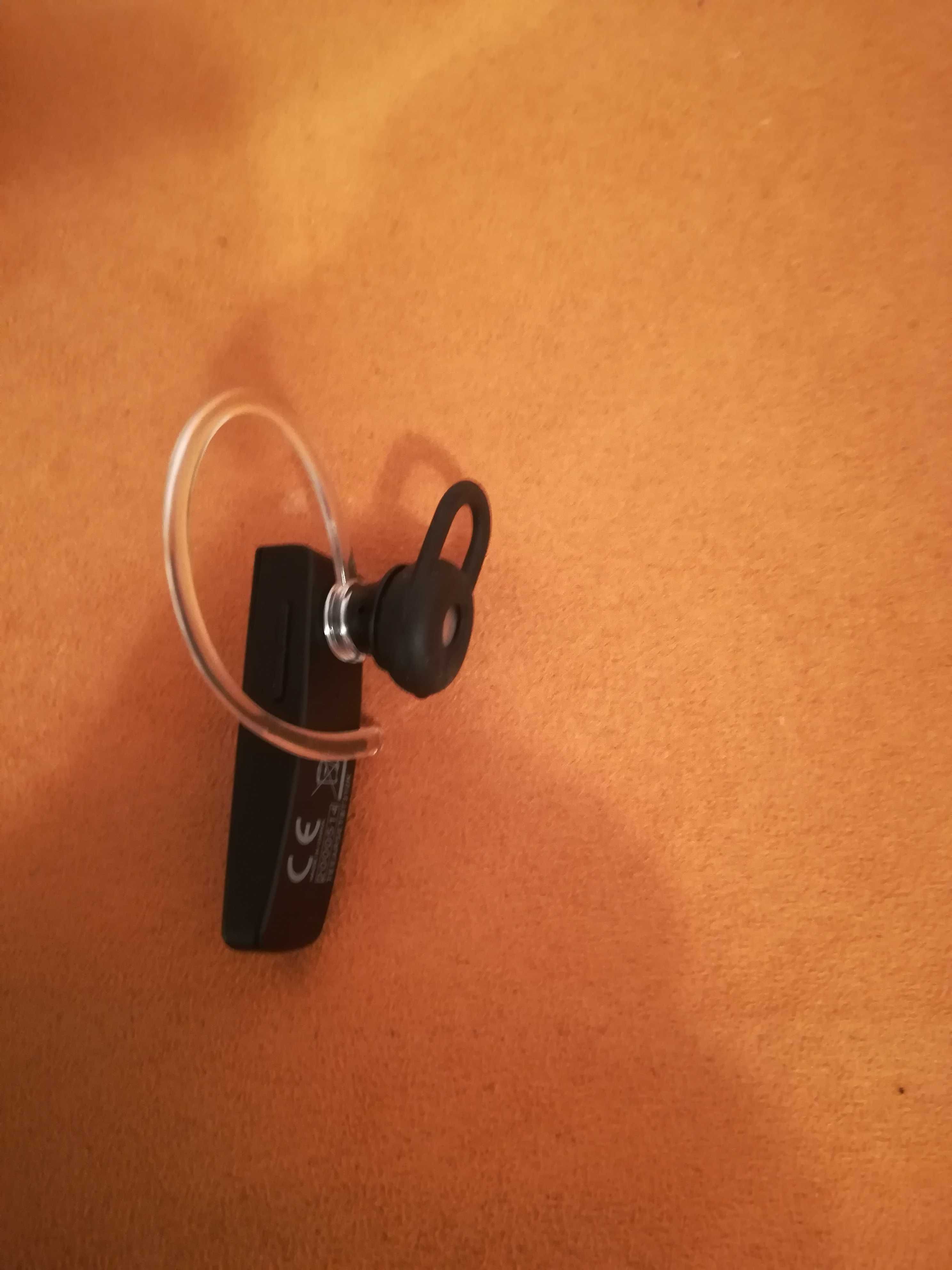 Auricular Bluetooth SBS 4.1