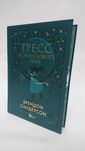 ^^НОВІ КНИГИ^^ Книга Тресс зі смарагдового моря Б.Сандерсон