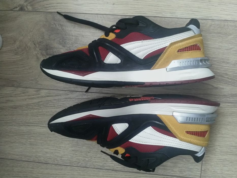 puma mirage mox 41