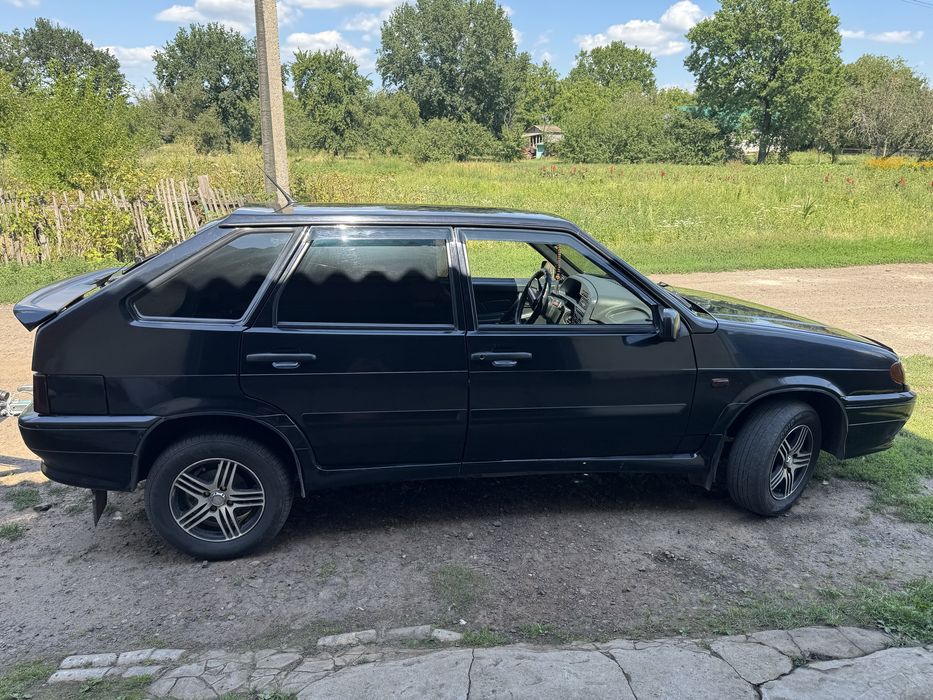 Продам авто в рідній фарбі