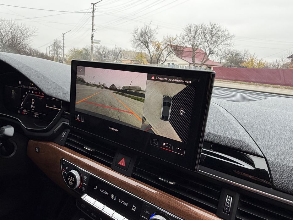 Продам автомобіль .ауді.А5