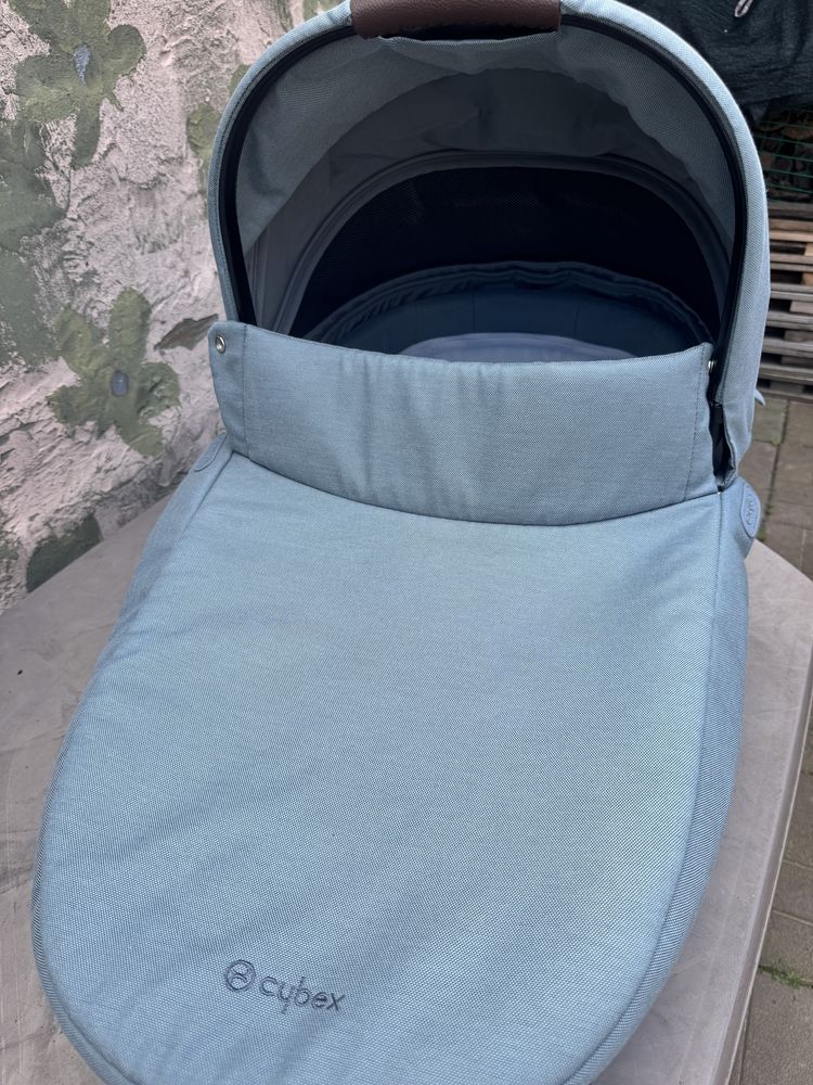 Люлька Cybex Balios S Lux