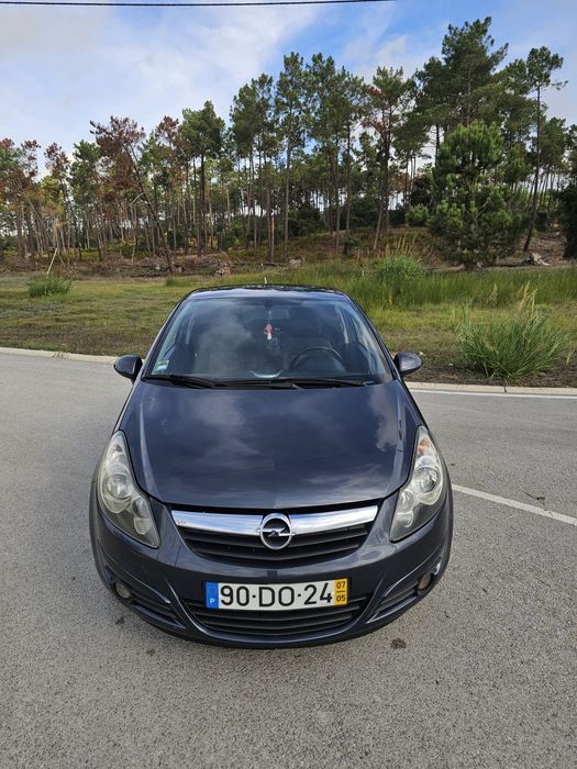 Opel Corsa D Gtc 1.3cdti