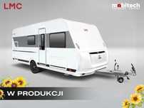 LMC STYLE 582 K  805 CM | 183 kg ładowności