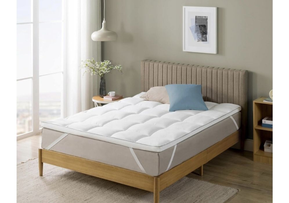 Zinus podkładka na materac