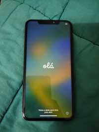 Vendo ou troco iPhone Xs max 256GB