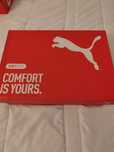 Tênis Puma completamente Novos