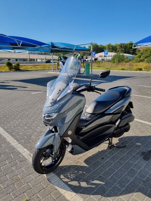 Scooter Nmax 125