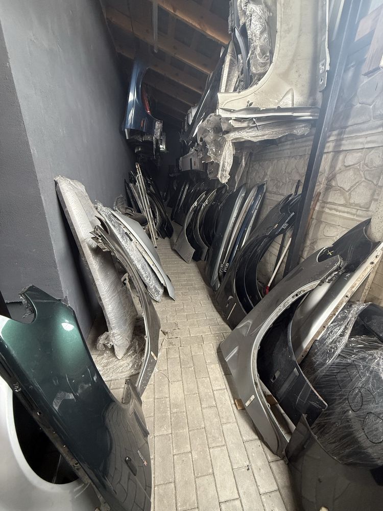 Розборка Авторозборка BMW  E39 E46 E53 E60 E61 E65 E66 E70 Е83 Е87 Е90
