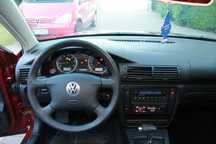 Volkswagen Passat niski oryginalny przebieg tylko 150 000. automat.