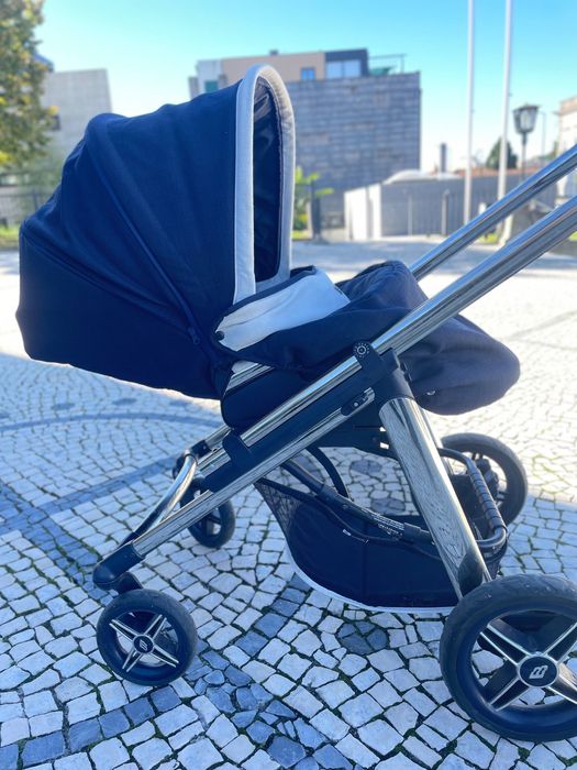 Carrinho de Bebé BBcar