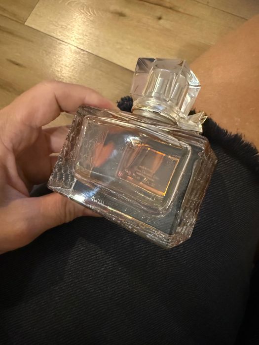 Oryginalne perfumy