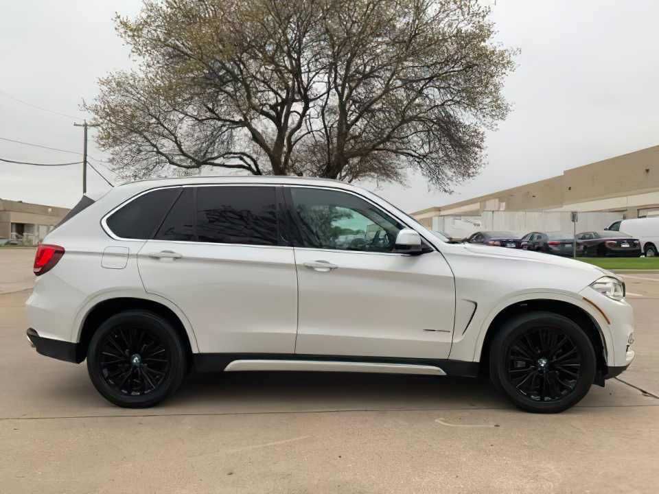 2016 BMW X5 xDrive40e