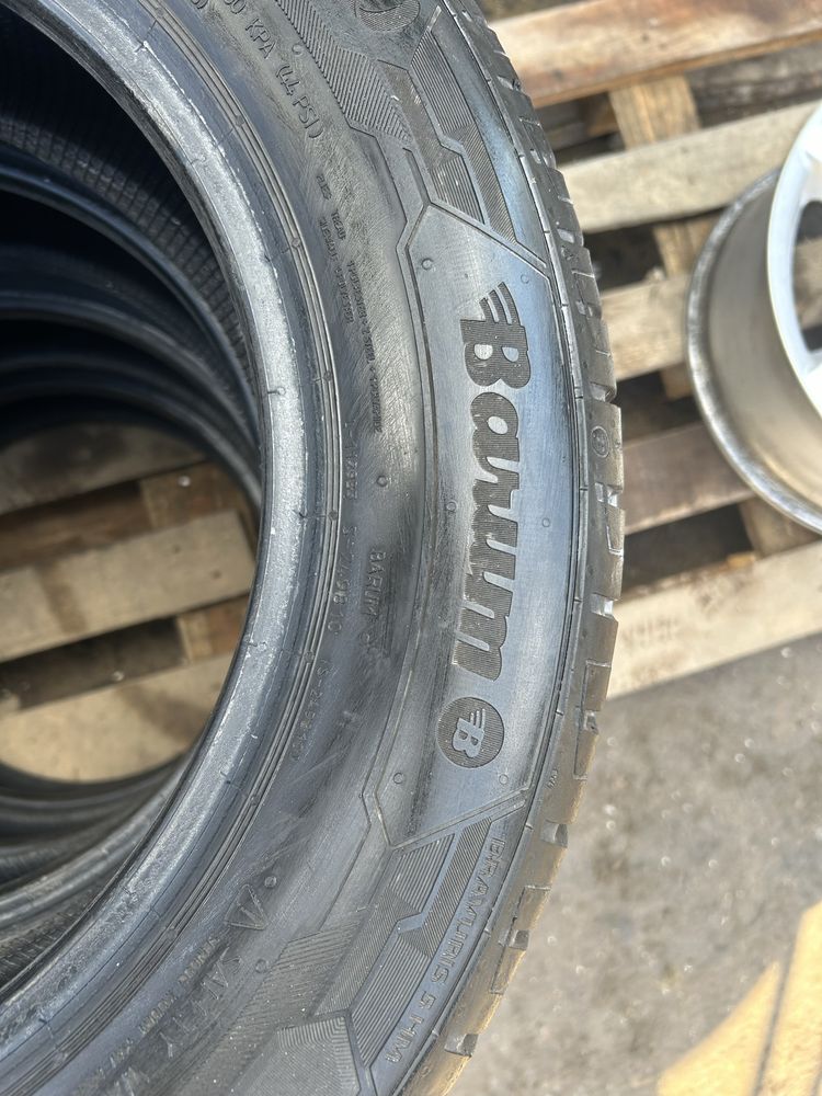 185/65 r15 Barum Bravuris5 2020р.