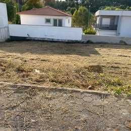 Lote Terreno, Alto da forca - Chaves