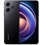 Смартфон Xiaomi Redmi Note 12R 128GB Black 6.79 IPS LCD
