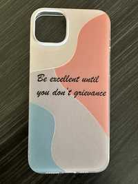 Capa iPhone 14 Max