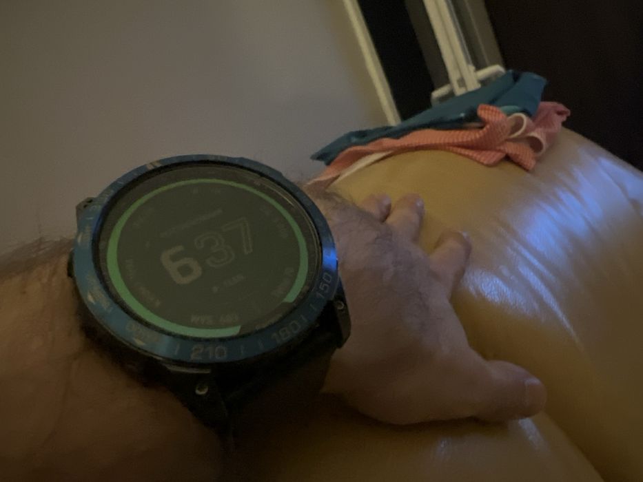 Garmin Fenix 7x Solar,51mm,, stan idealny mocna bateria !