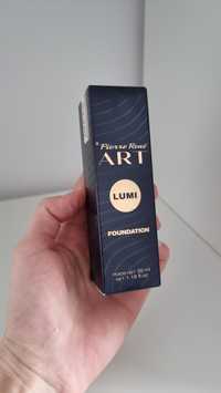 Pierre Rene Art Lumi Podkład Do Twarzy 01 Porcelain 35Ml