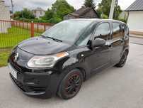 Citroen C3 Picasso 1.4 benzyna,zadbany,2009 rok,Możliwa Zamiana