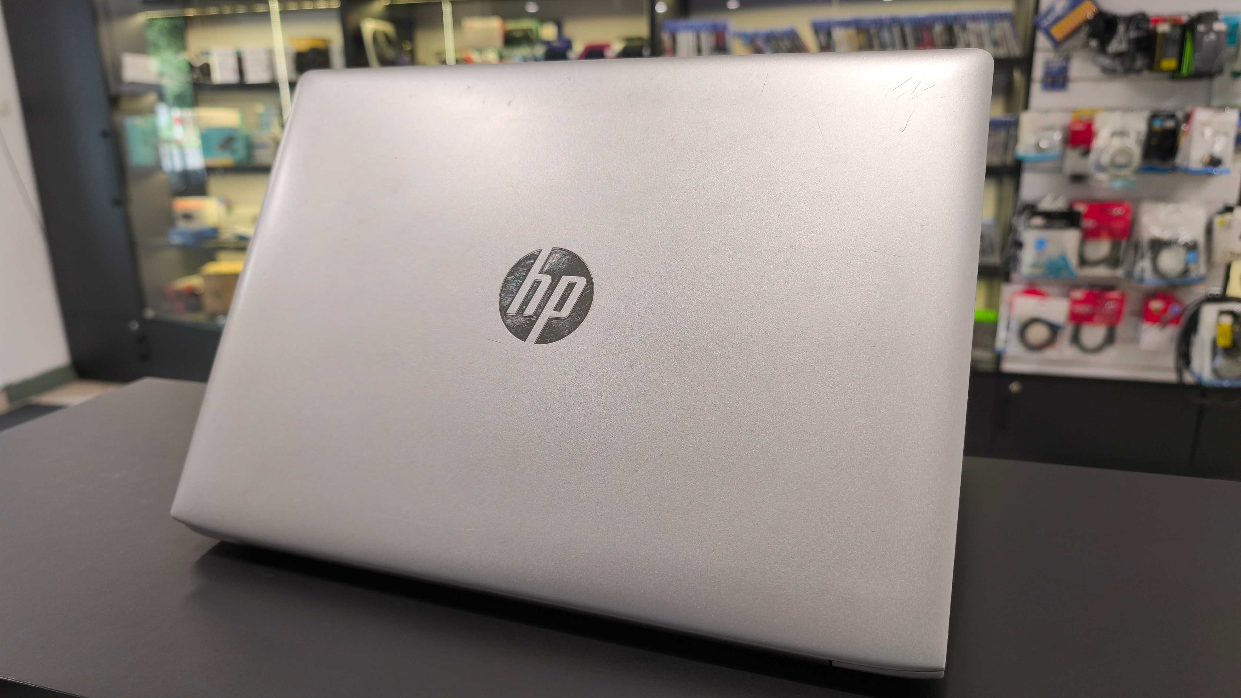 HP ProBook 430 G5 i3 / 8GB / SSD 120GB / 13,3" / Windows 11 / Gwar