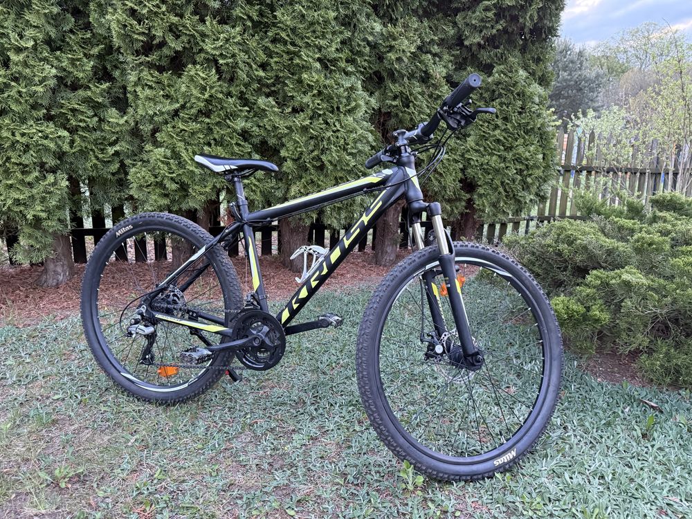 Kross Hexagon X2 26 caly rama S