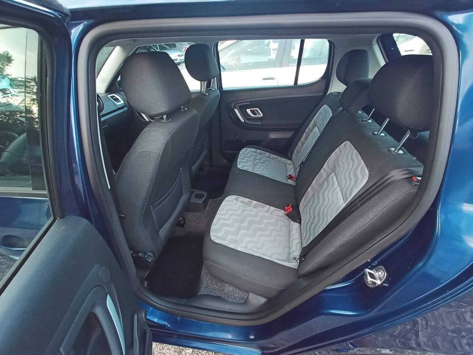 Skoda Fabia z  Niemiec, bardzo dobry stan