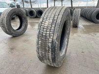 315/70R22.5 Opona CONTINENTAL CONTI ECOPLUS HD3+ 7-8mm Napęd HD 3