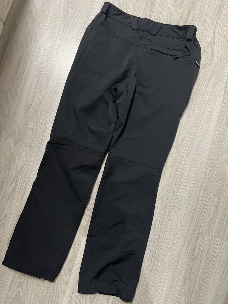 Мужские треккинговые штаны Berghaus Ortler Trousers