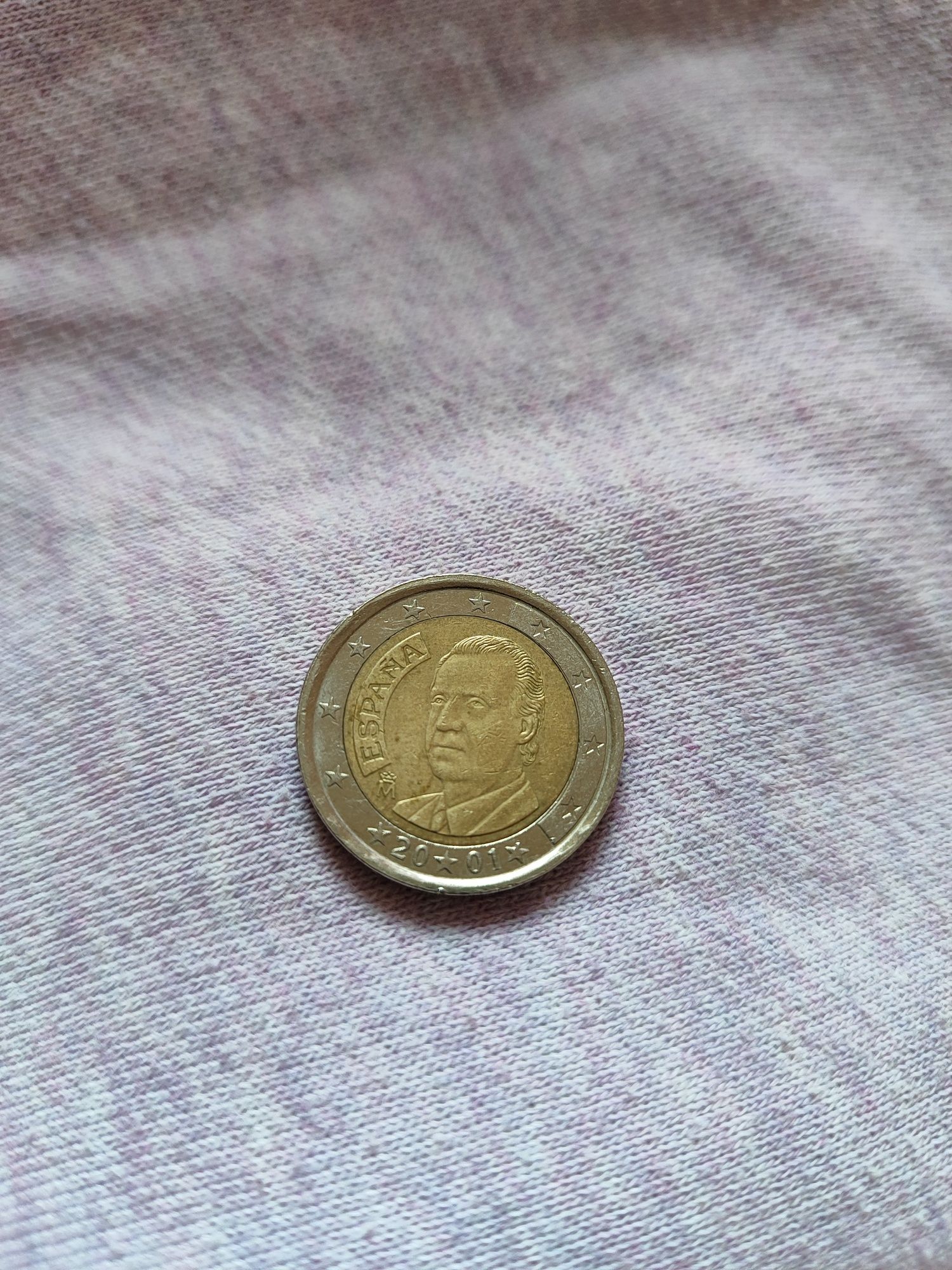 Евро 2, євро 2 евро
