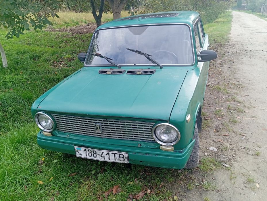 Продається Ваз 21011