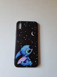 Capa i-phone XS - Stitch disney