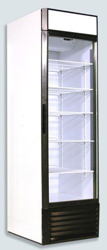 Продаж та ремонт холодильних вітрин морозильних камер та холодильників