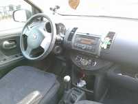 Nissan Note e 11
