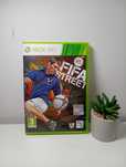 FIFA Street Xbox 360