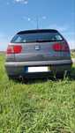 Seat Ibiza 1.9cc 90cv comercial