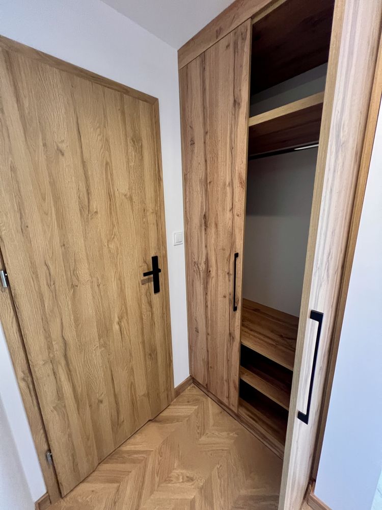 Swiezo wyremontowane mieszkanie 30m2
