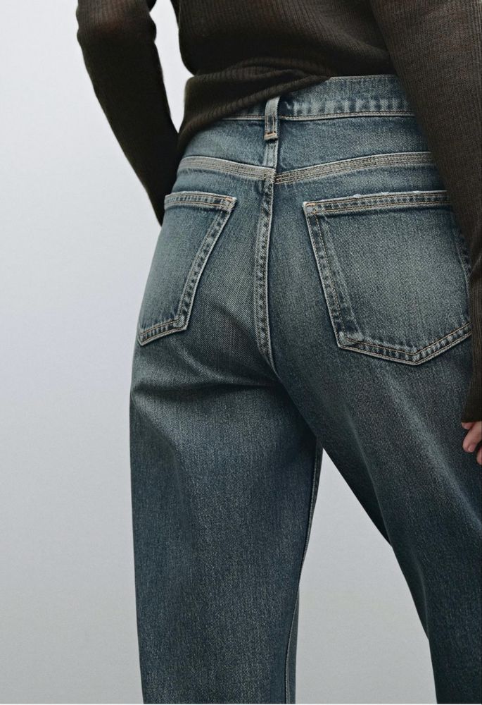 Джинси Massimo Dutti