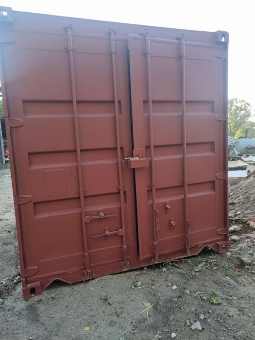 Aluguer contentores 3M /6M/12M