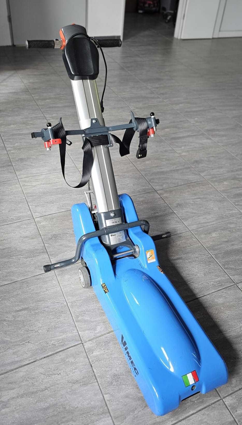 Schodołaz gąsienicowy Vimec T-09 Roby