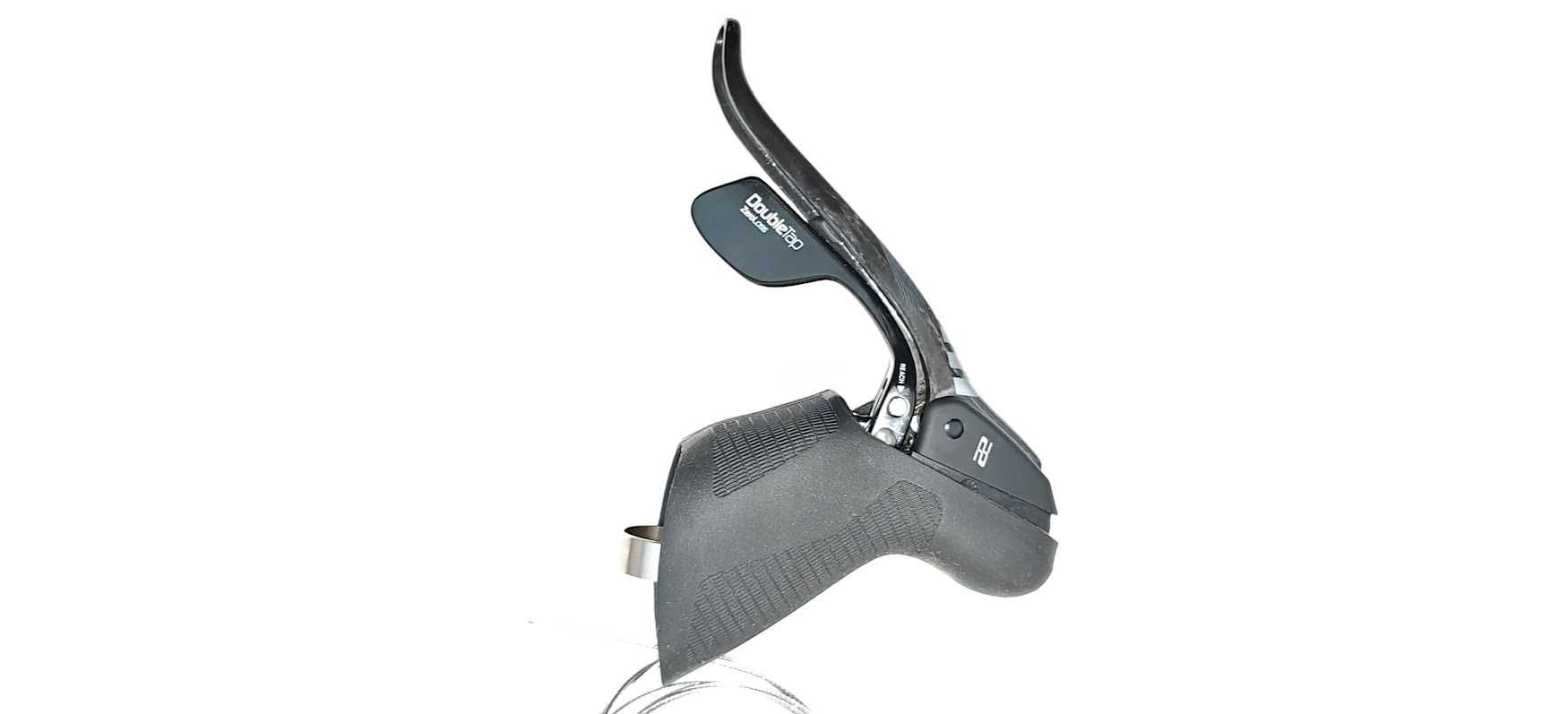 Klamkomanetka mechaniczna SRAM Force 22