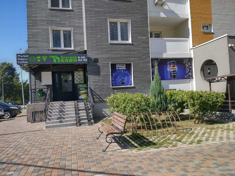 Продам 2х ЖК Вудсторія, Вінграновського 2, Євроремонт